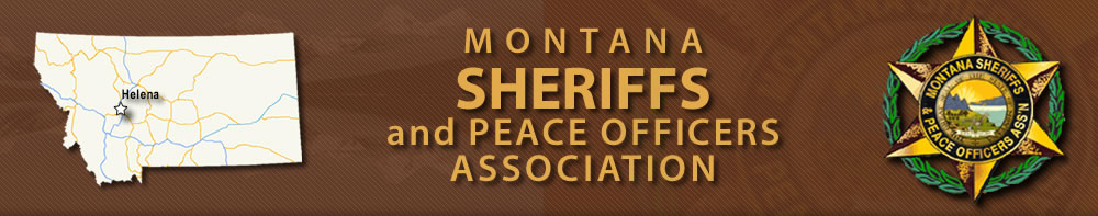 Montana Sheriffs and Peace Officers Association