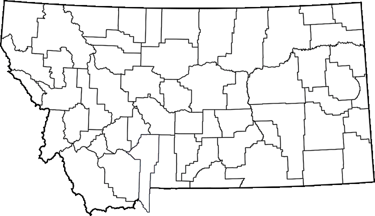 County Map